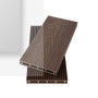 Терасна дошка Polymer Wood Privat 3D Венге